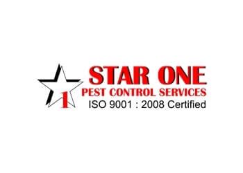 Star One Pest Control Services