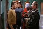 Star Trek Episode Whom Gods Destroy