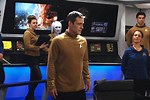 Star Trek Fan Based Movies
