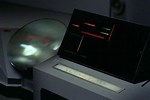 Star Trek M5 Computer