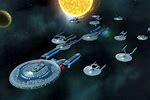 Star Trek Mod for DW Universe