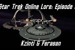 Star Trek Online Lore