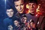 Star Trek TV Episodes 1969