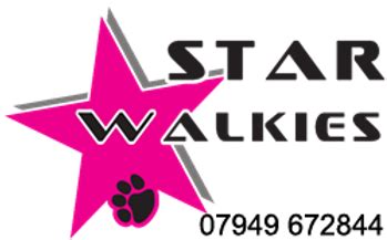 Star Walkies | Dunbar | Dog Services