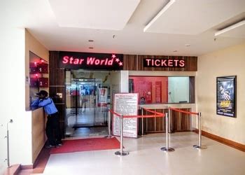 Star World Cinemas