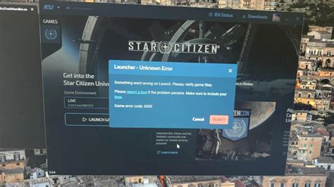 Step 2: Verify Game Files Through the Launcher