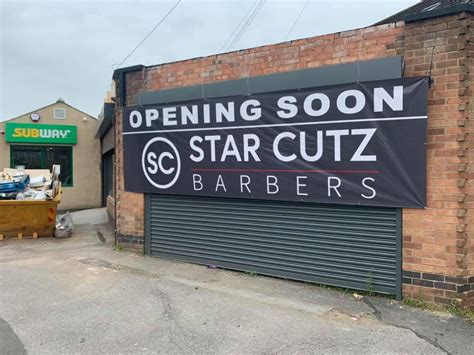 Star cutz barbers