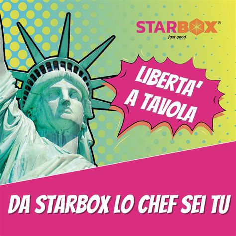 Starbox - Fast Good Milan