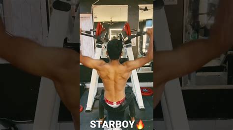 Starboy Fitness & Massage