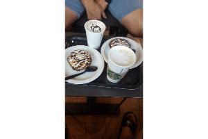 Starbucks à Marignane