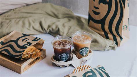 Starbucks Stuttgart