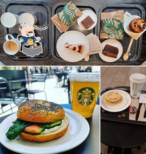 Starbucks Coffee à Nancy