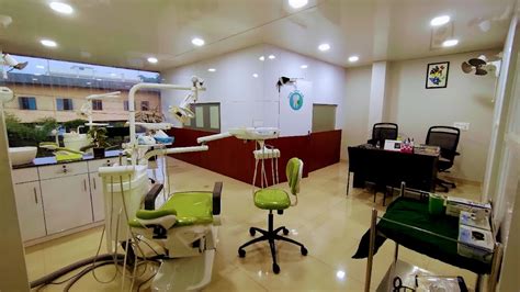 Stardent Dental Clinic and Implant Centre
