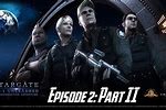 Stargate SG-1 Unleashed Ep.2
