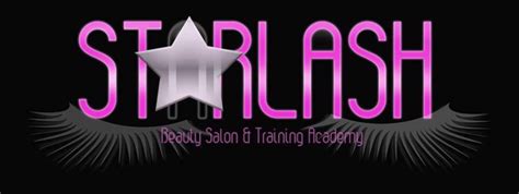 Starlash Beauty Salon & Training Academy
