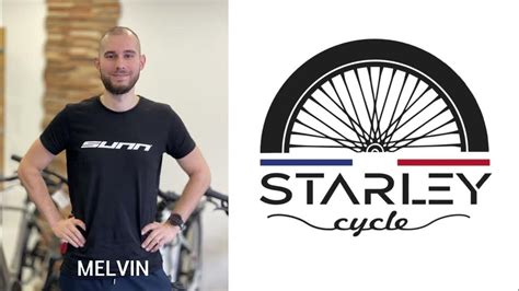 Starley Cycle à Montesson