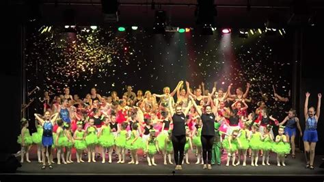 Starlight Dance & Musical Theatre School Kettering
