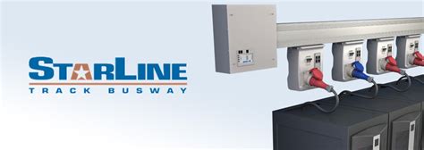Starline Busway Catalog