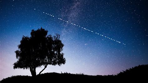 Starlink Satellites