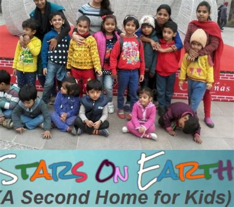 Stars On Earth: DayCare, Play School, Tuitions, Kids Club