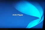 Start DVD Player Now