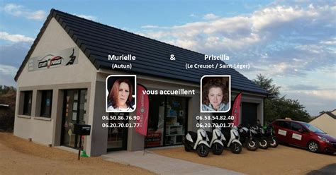 Start Permis à Le Creusot