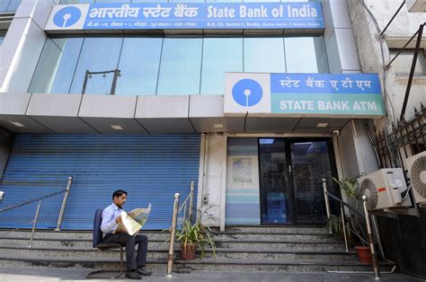 State Bank of India N-4 CIDCO