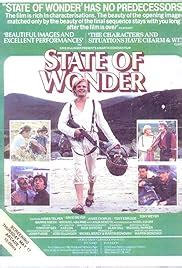 State of Wonder (1984) film online,Martin Donovan,Nigel Court,David Meyer,Tony Meyer,James Telfer
