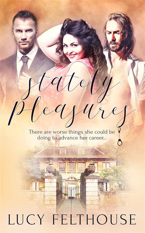 download Stately Pleasures - Book Two