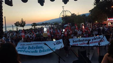 Statement from Sol Genç: Compulsory education cannot be shortened!