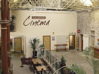 Station Cinema Richmond