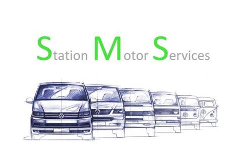 Station Motor Services LTD