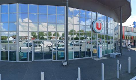 Station U à Mer