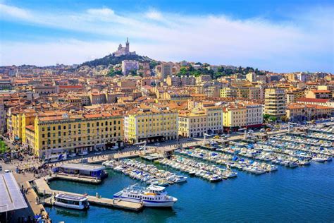 Statipro à Marseille