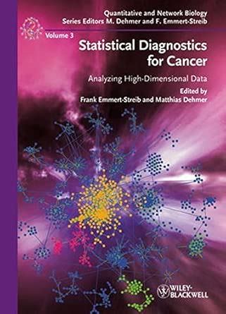download Statistical Diagnostics for Cancer