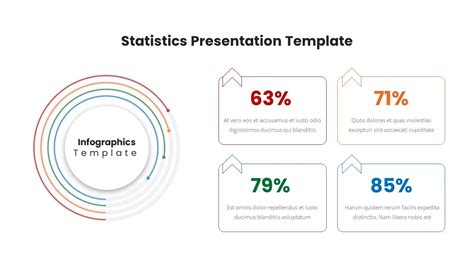 Statistics Slides Template