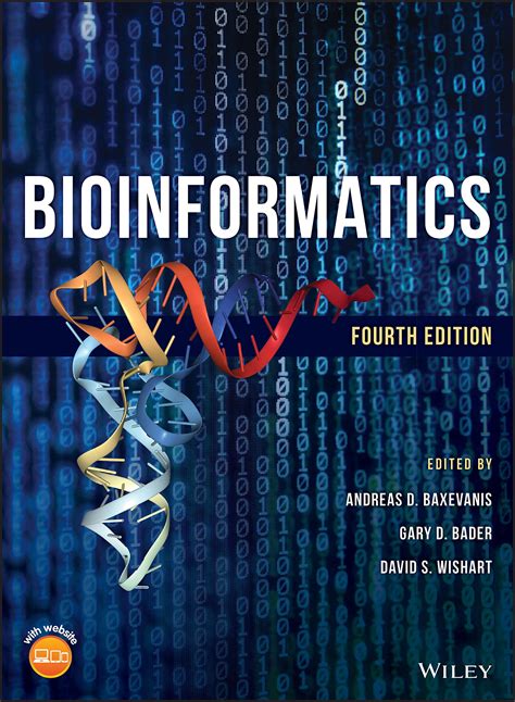 download Statistics for Bioinformatics