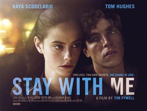 Stay with Me (2005) film online,Jason Hooper,Kurt Finney,Vanessa Ray,Mike Knab,Adam Young