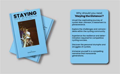 download Staying the Distance