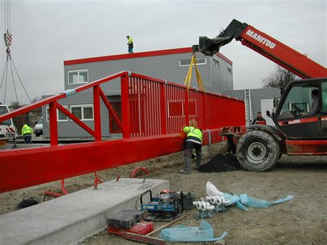 Ste Generale Genie Civil à Caurel