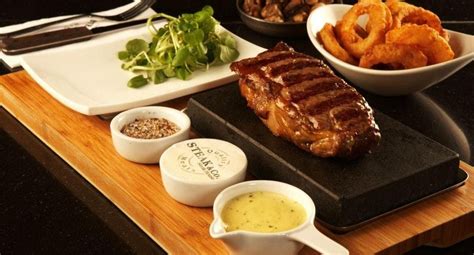 Steak and Company - Gloucester Road