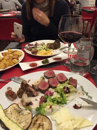 Steakhall Mattatoio Modena Modena