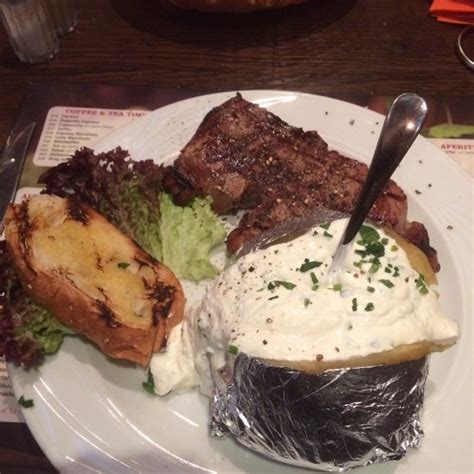 Steakhaus Barbecue Berlin