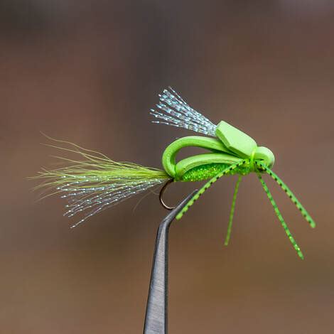 Stealth Bomber Fly Pattern
