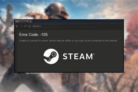 Step 2: Restart Your Router and Steam Client