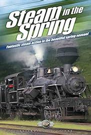 Steam in the Spring (2005) film online,Les Jarrett,Les Jarrett,