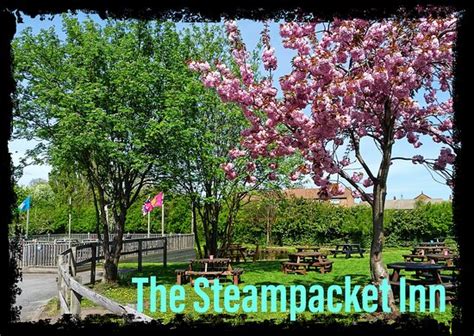 Steampacket Inn