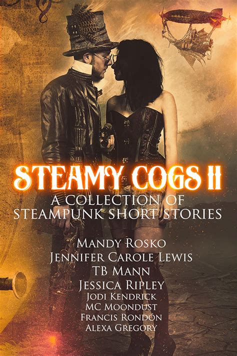 download Steamy Cogs