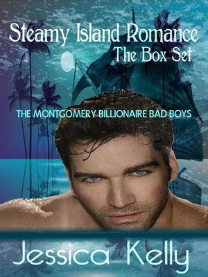 download Steamy Island (Billionaire Vacation Gay Erotica)