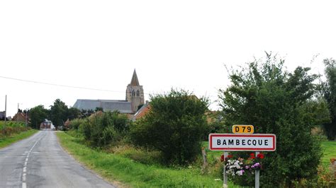 Stecauto à Bambecque